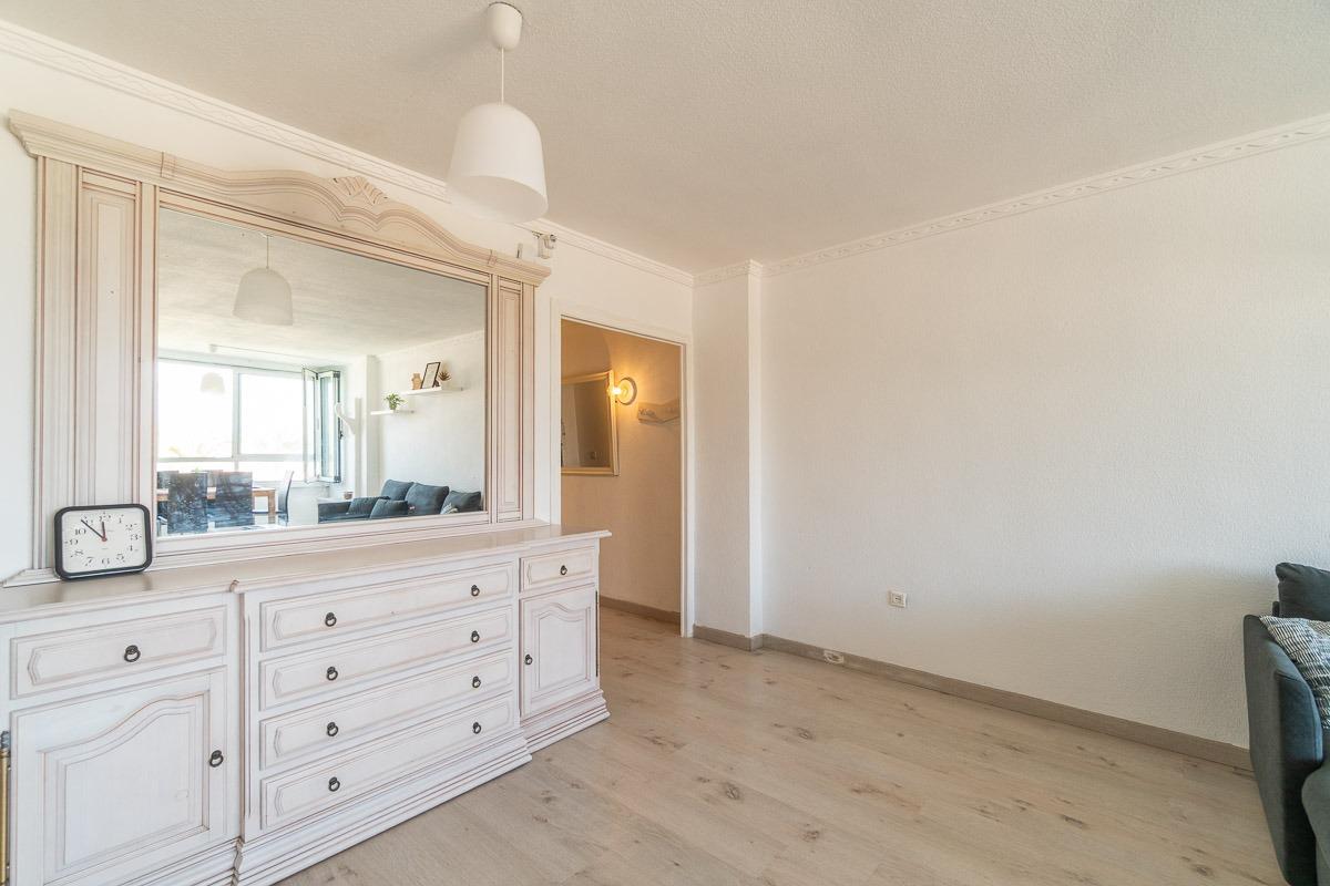 For sale - 2 Bedroom 2 Bathroom Flat in Torrevieja - Rocio del mar  - Alicante