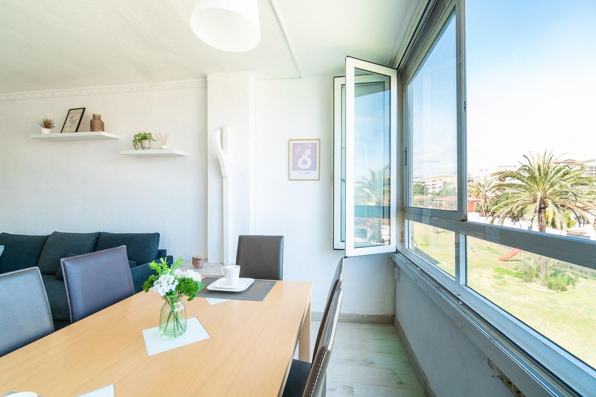 For sale - 2 Bedroom 2 Bathroom Flat in Torrevieja - Rocio del mar  - Alicante