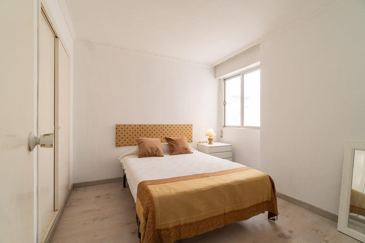 For sale - 2 Bedroom 2 Bathroom Flat in Torrevieja - Rocio del mar  - Alicante