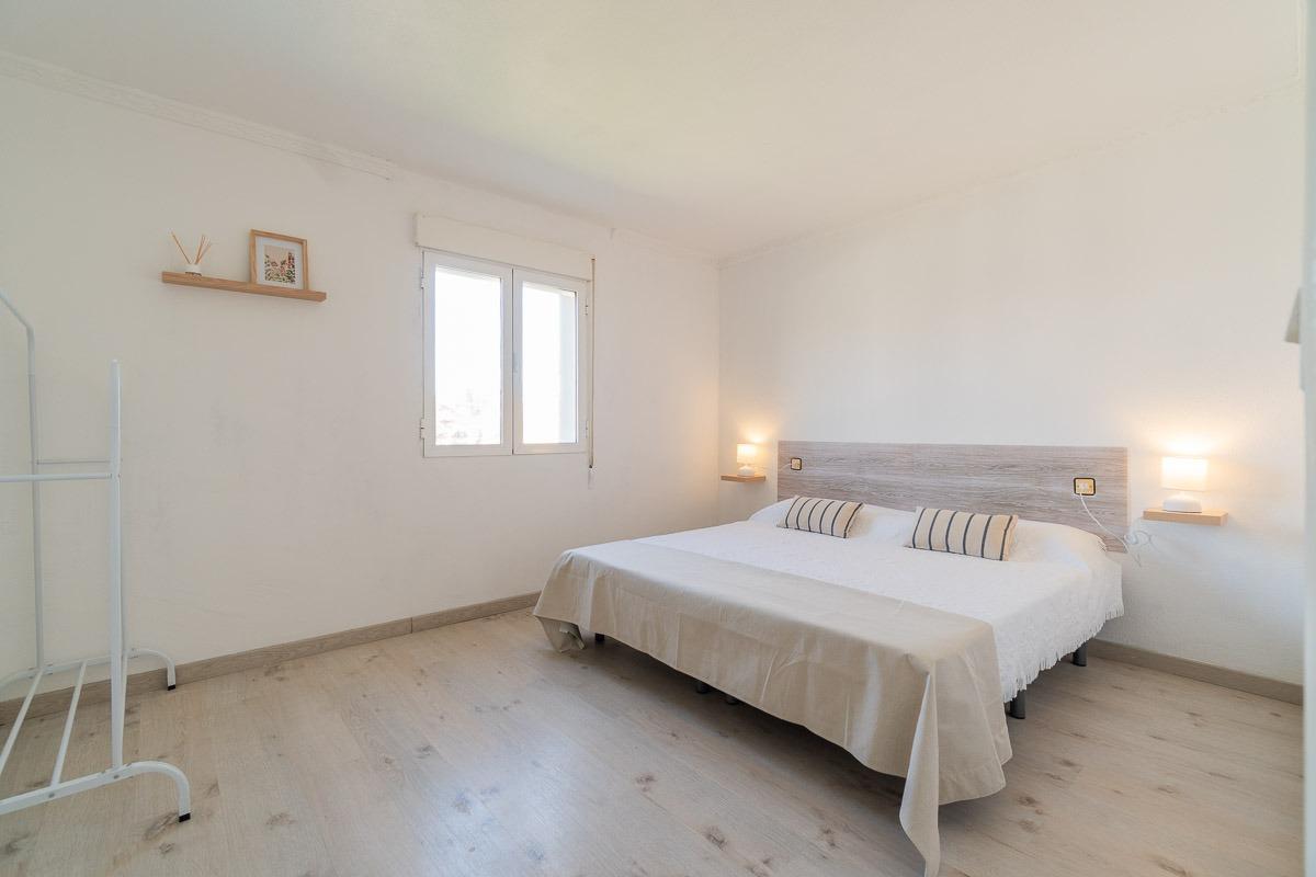For sale - 2 Bedroom 2 Bathroom Flat in Torrevieja - Rocio del mar  - Alicante