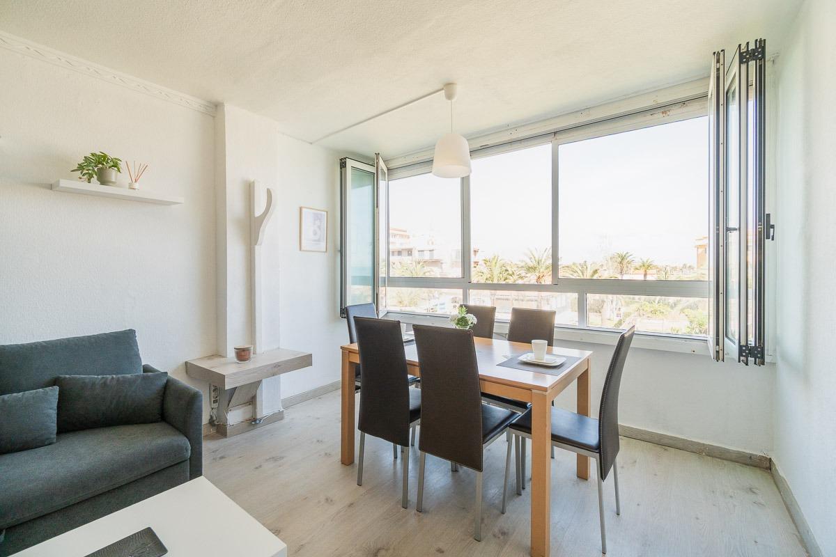 For sale - 2 Bedroom 2 Bathroom Flat in Torrevieja - Rocio del mar  - Alicante