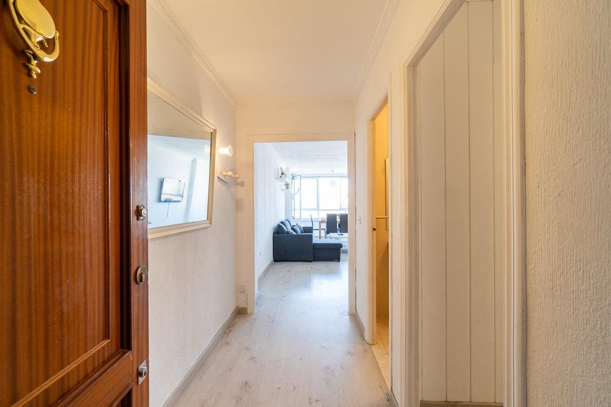 For sale - 2 Bedroom 2 Bathroom Flat in Torrevieja - Rocio del mar  - Alicante
