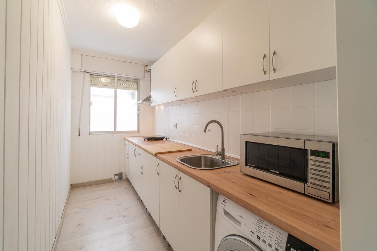 For sale - 2 Bedroom 2 Bathroom Flat in Torrevieja - Rocio del mar  - Alicante