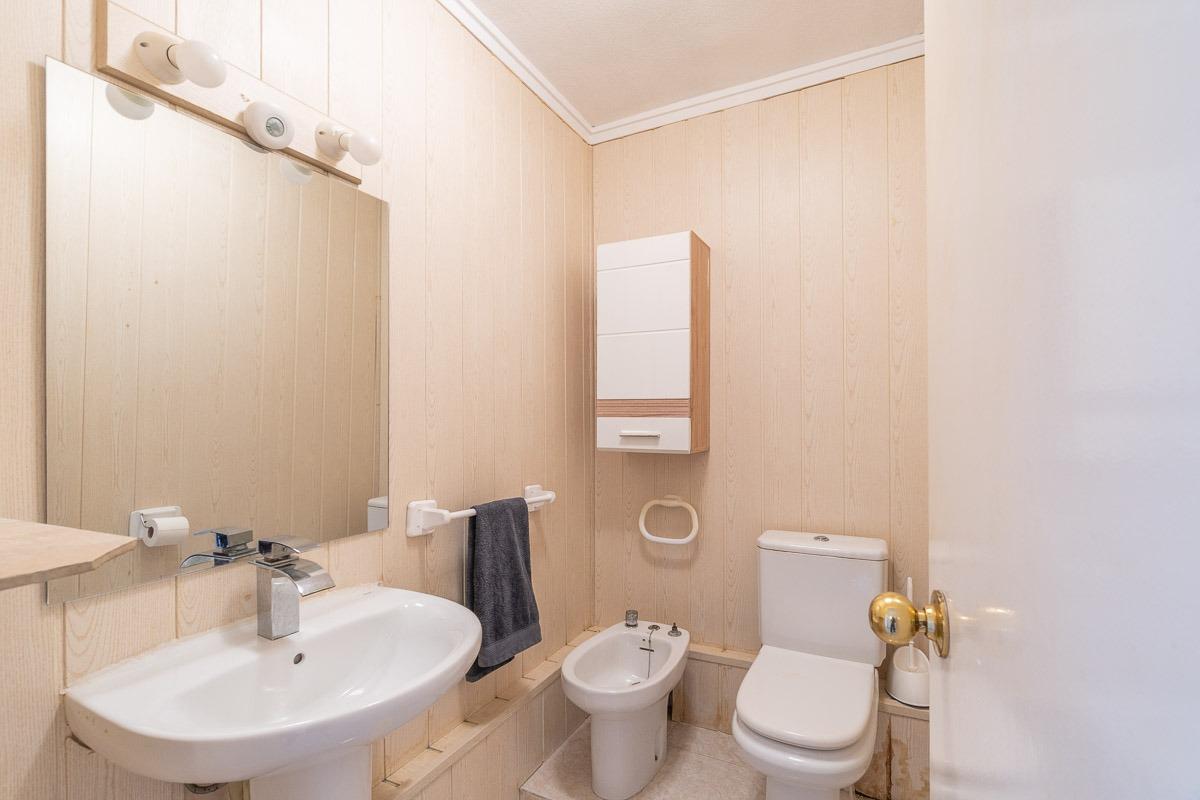 For sale - 2 Bedroom 2 Bathroom Flat in Orihuela Costa - Rocio del Mar  - Alicante