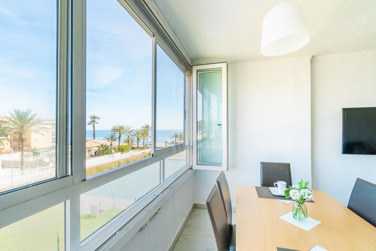 For sale - 2 Bedroom 2 Bathroom Flat in Orihuela Costa - Rocio del Mar  - Alicante