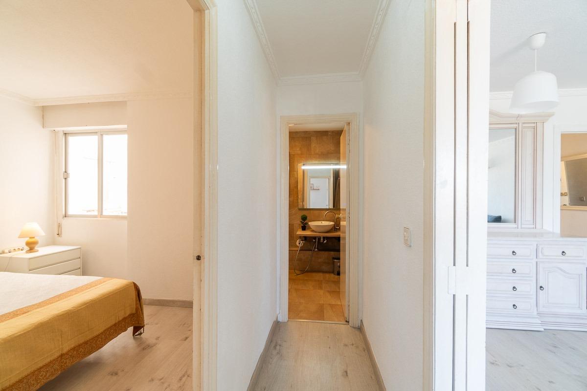 For sale - 2 Bedroom 2 Bathroom Flat in Orihuela Costa - Rocio del Mar  - Alicante