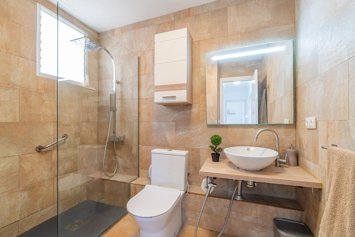 For sale - 2 Bedroom 2 Bathroom Flat in Orihuela Costa - Rocio del Mar  - Alicante