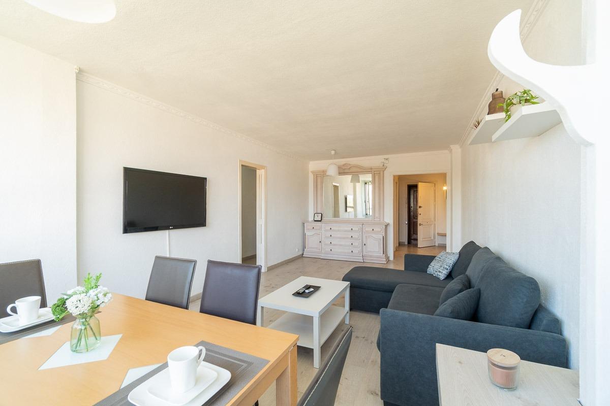 For sale - 2 Bedroom 2 Bathroom Flat in Orihuela Costa - Rocio del Mar  - Alicante
