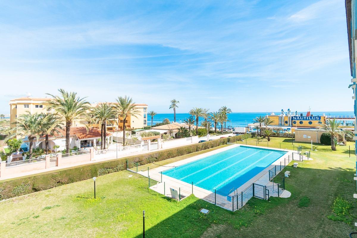 For sale - 2 Bedroom 2 Bathroom Flat in Orihuela Costa - Rocio del Mar  - Alicante