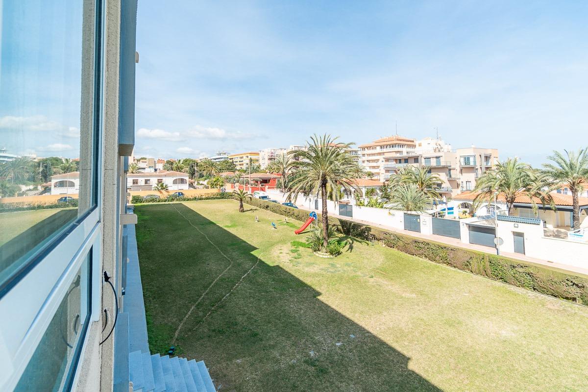 For sale - 2 Bedroom 2 Bathroom Flat in Orihuela Costa - Rocio del Mar  - Alicante