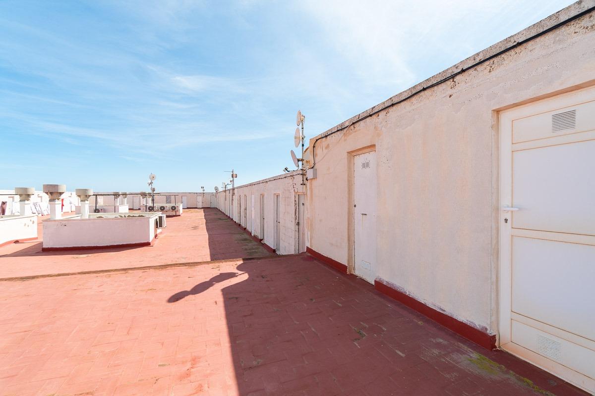 For sale - 2 Bedroom 2 Bathroom Flat in Orihuela Costa - Rocio del Mar  - Alicante