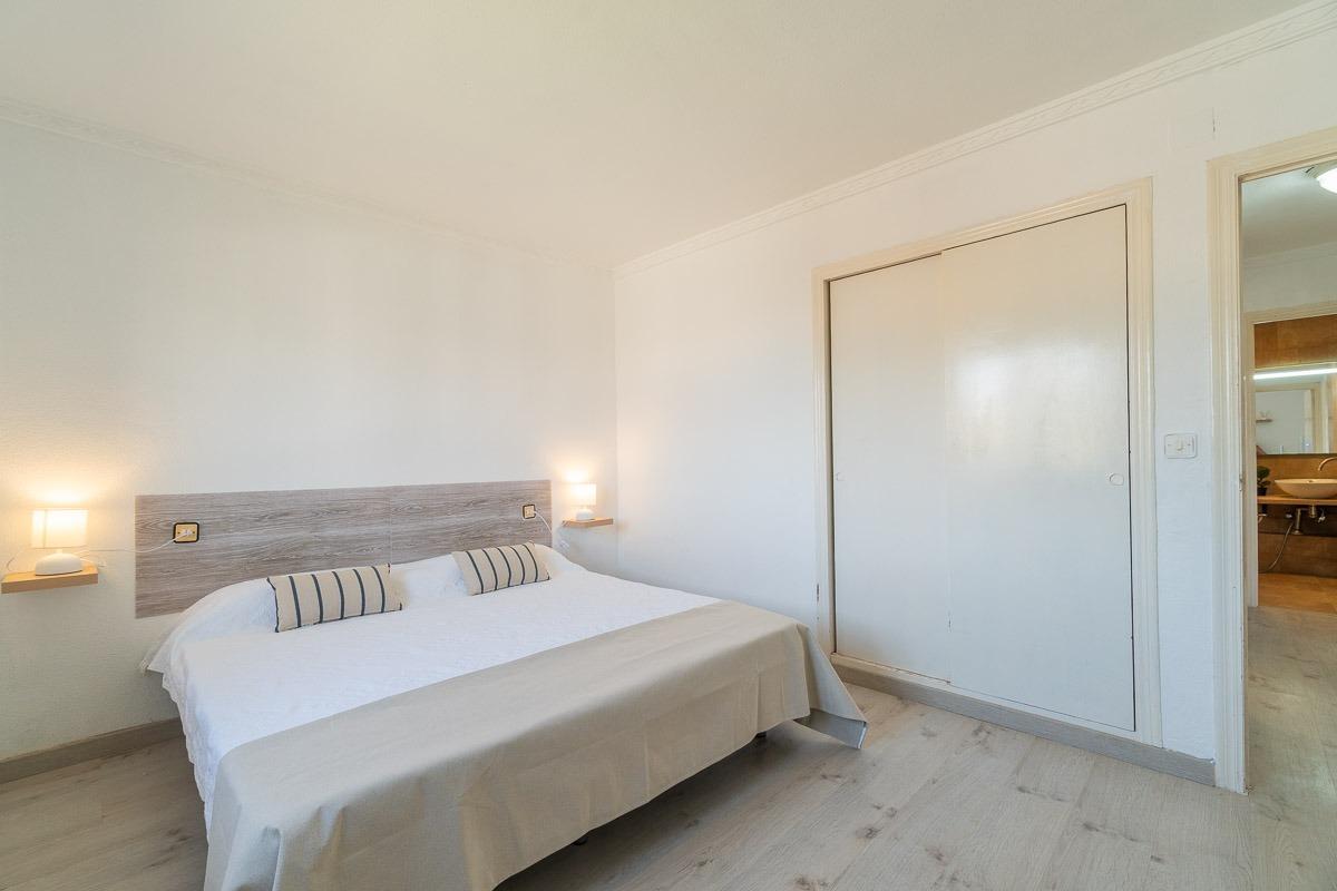 For sale - 2 Bedroom 2 Bathroom Flat in Orihuela Costa - Rocio del Mar  - Alicante