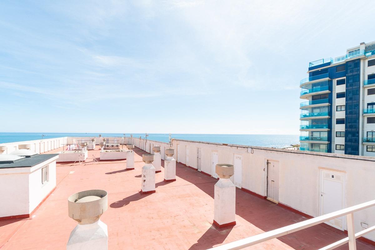 For sale - 2 Bedroom 2 Bathroom Flat in Orihuela Costa - Rocio del Mar  - Alicante
