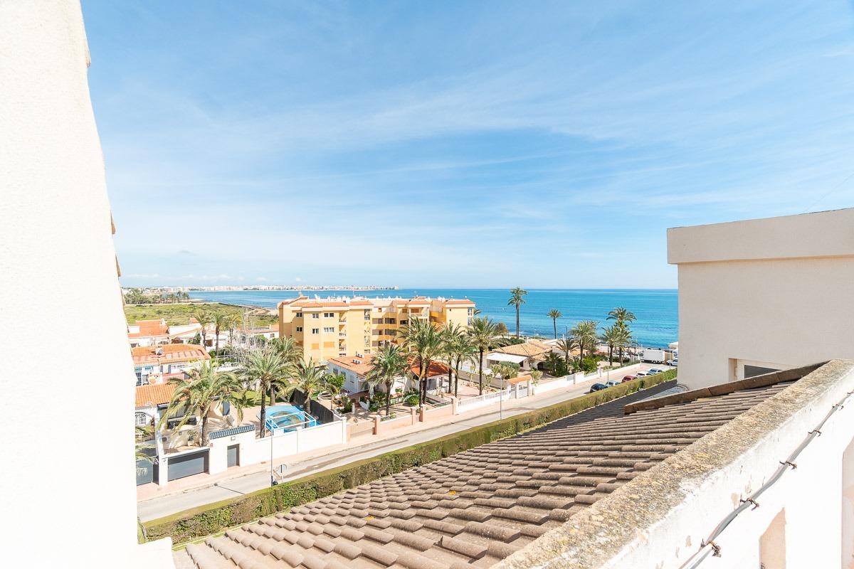 For sale - 2 Bedroom 2 Bathroom Flat in Orihuela Costa - Rocio del Mar  - Alicante