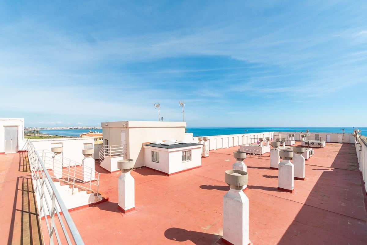 For sale - 2 Bedroom 2 Bathroom Flat in Orihuela Costa - Rocio del Mar  - Alicante