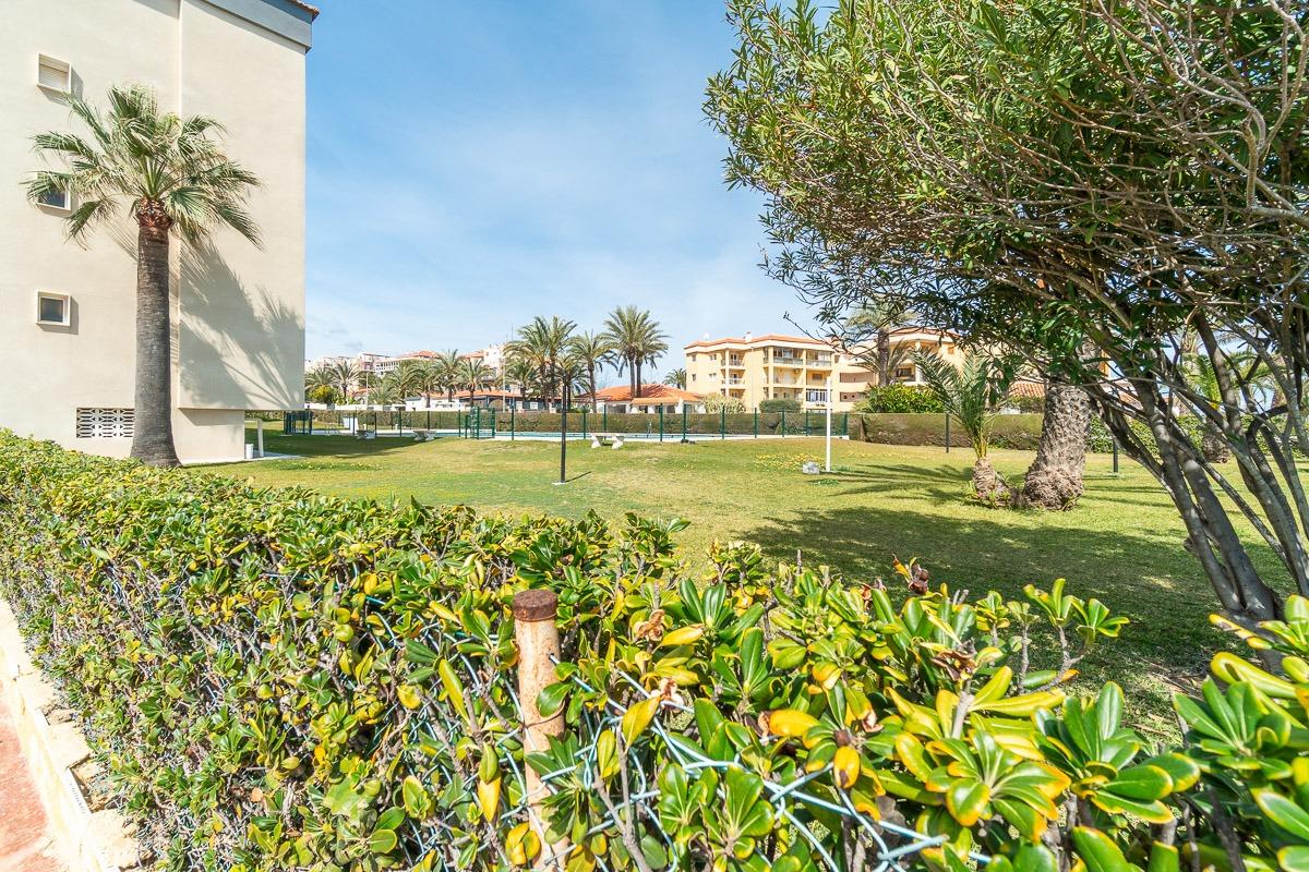For sale - 2 Bedroom 2 Bathroom Flat in Orihuela Costa - Rocio del Mar  - Alicante