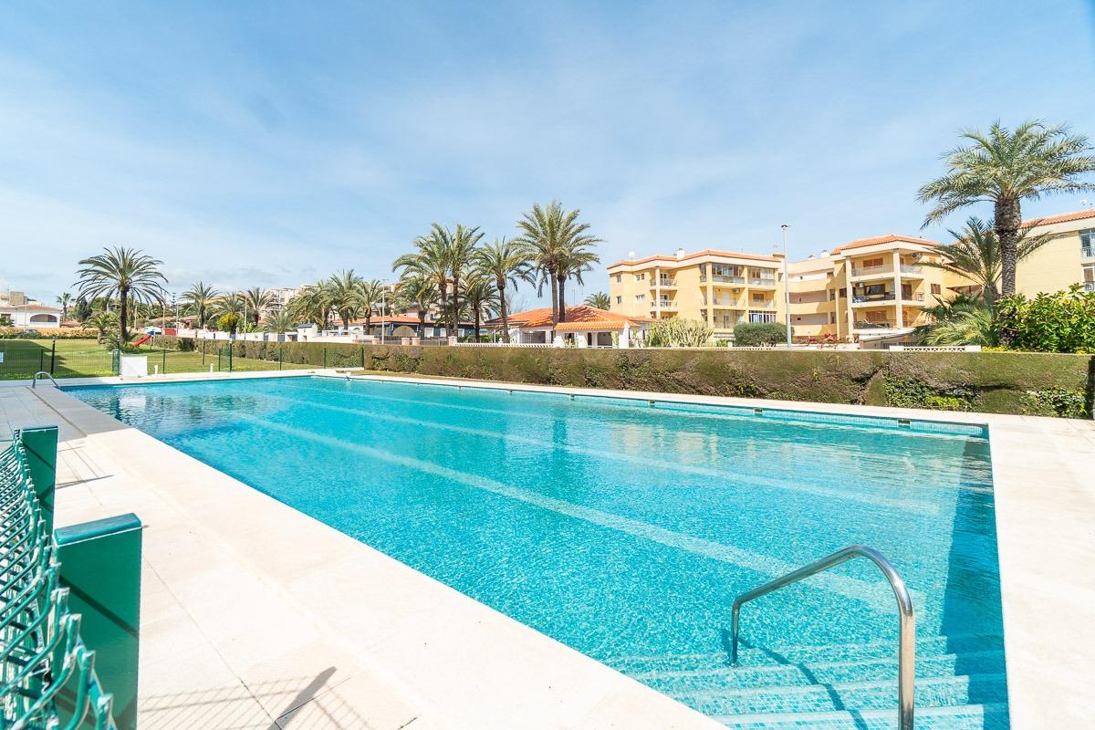 For sale - 2 Bedroom 2 Bathroom Flat in Orihuela Costa - Rocio del Mar  - Alicante