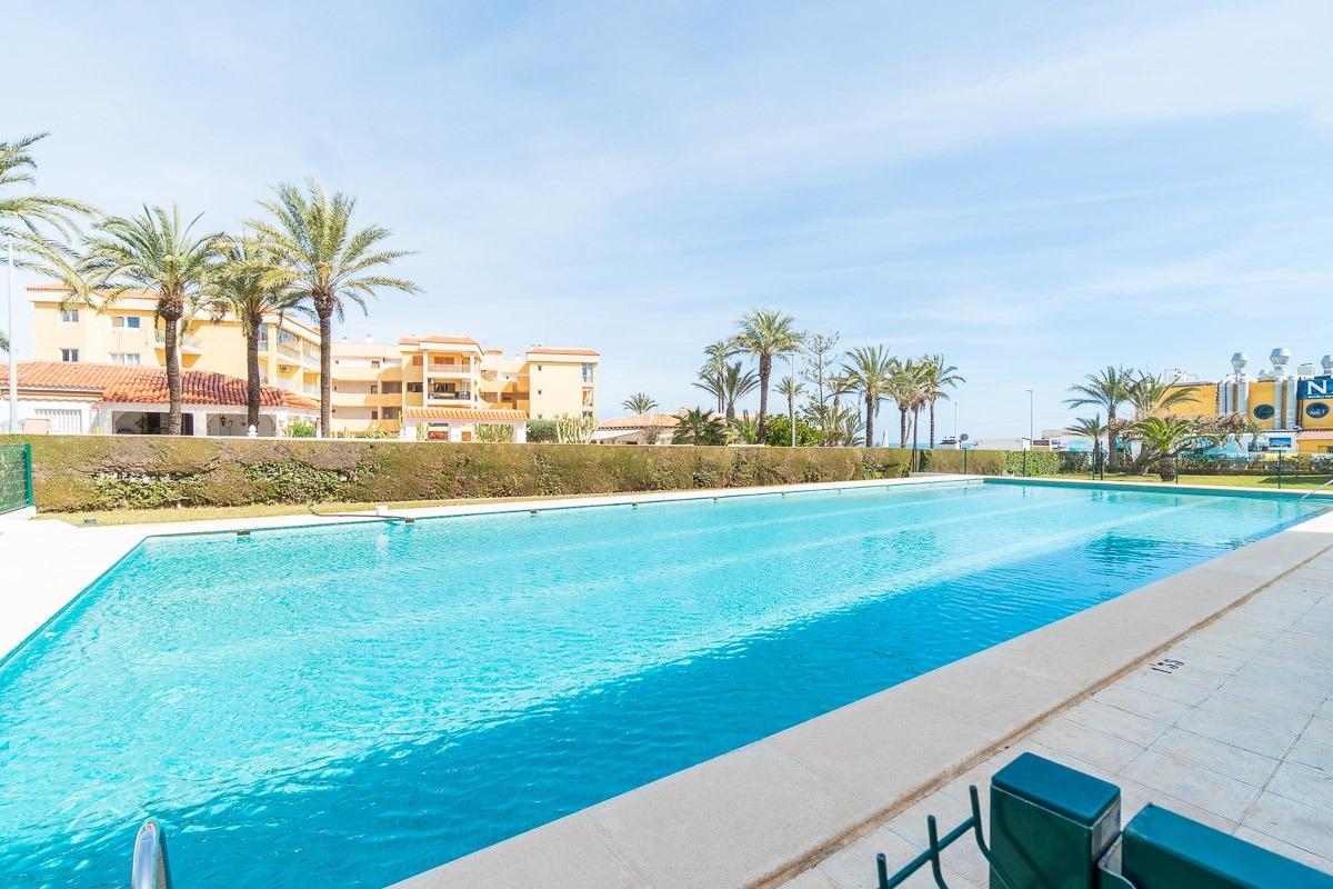 For sale - 2 Bedroom 2 Bathroom Flat in Orihuela Costa - Rocio del Mar  - Alicante