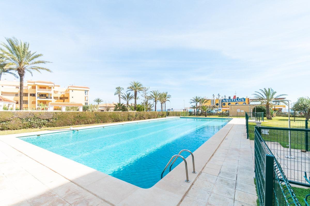 For sale - 2 Bedroom 2 Bathroom Flat in Orihuela Costa - Rocio del Mar  - Alicante
