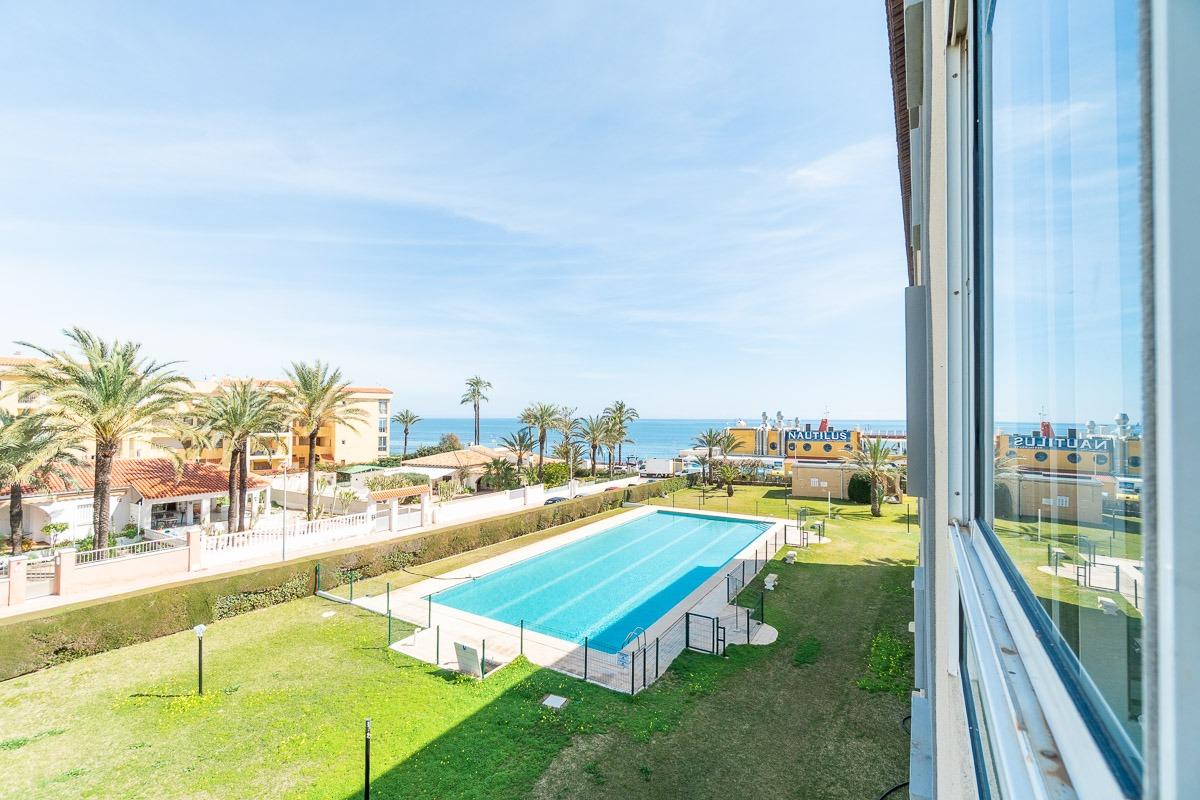 For sale - 2 Bedroom 2 Bathroom Flat in Orihuela Costa - Rocio del Mar  - Alicante