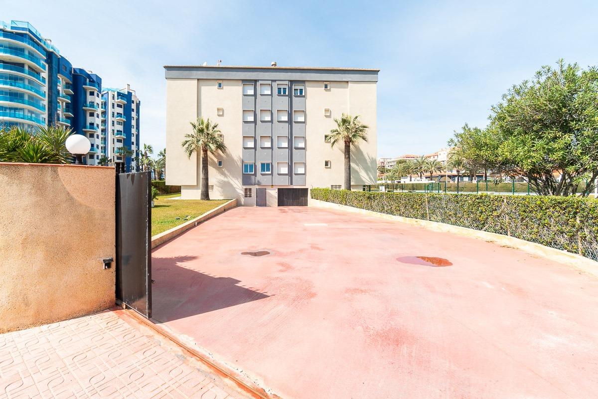 For sale - 2 Bedroom 2 Bathroom Flat in Orihuela Costa - Rocio del Mar  - Alicante