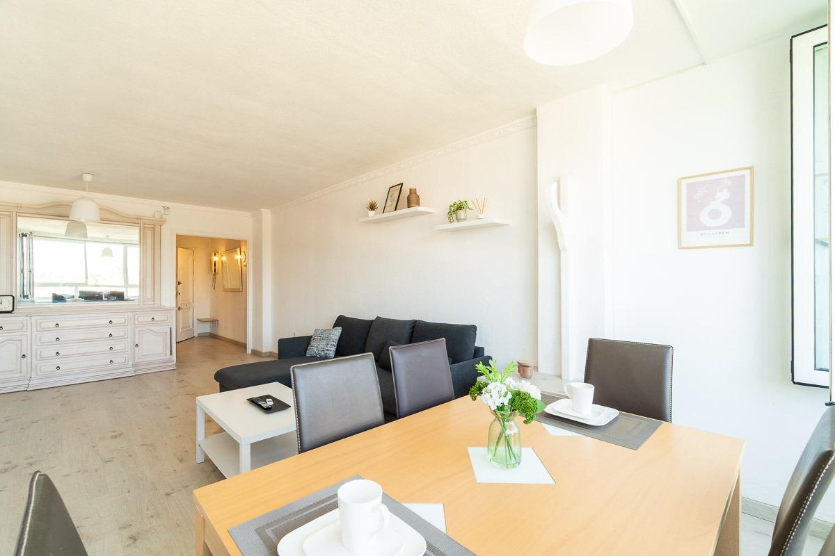 For sale - 2 Bedroom 2 Bathroom Flat in Orihuela Costa - Rocio del Mar  - Alicante