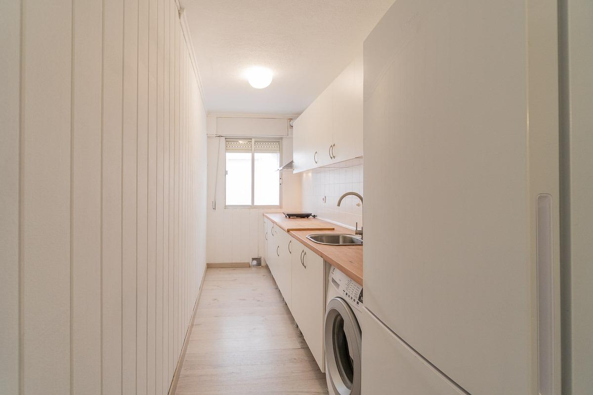 For sale - 2 Bedroom 2 Bathroom Flat in Orihuela Costa - Rocio del Mar  - Alicante