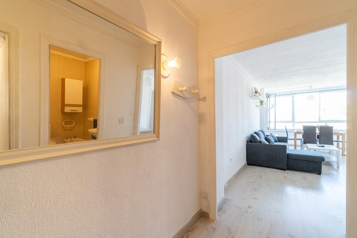 For sale - 2 Bedroom 2 Bathroom Flat in Orihuela Costa - Rocio del Mar  - Alicante
