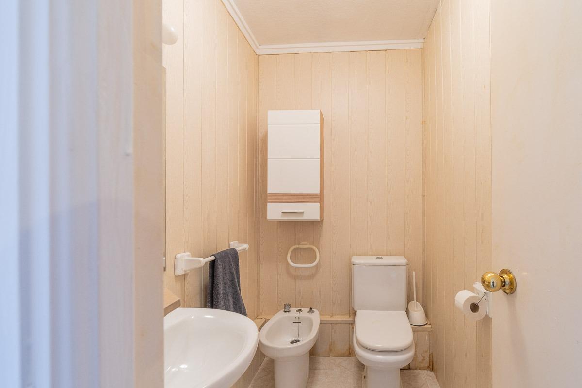 For sale - 2 Bedroom 2 Bathroom Flat in Orihuela Costa - Rocio del Mar  - Alicante