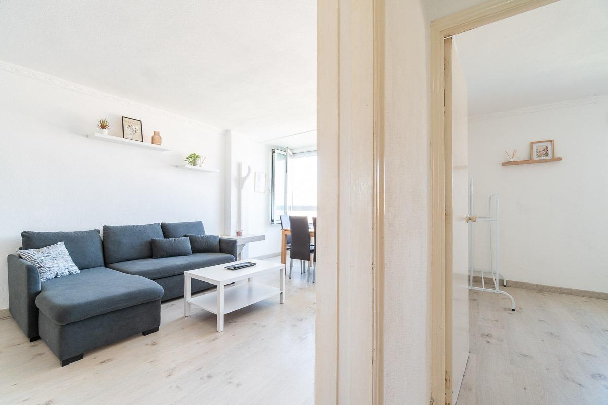 For sale - 2 Bedroom 2 Bathroom Apartment in Punta Prima - Rocio del Mar  - Alicante