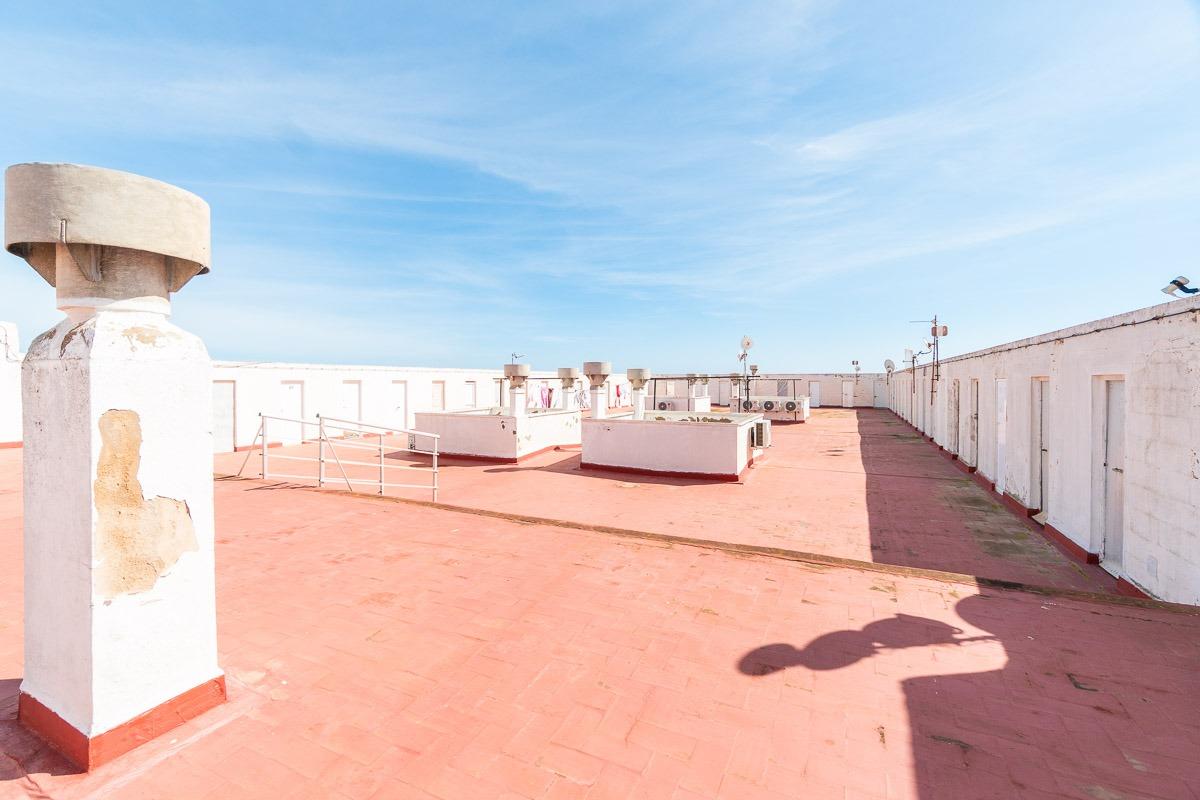 For sale - 2 Bedroom 2 Bathroom Apartment in Punta Prima - Rocio del Mar  - Alicante