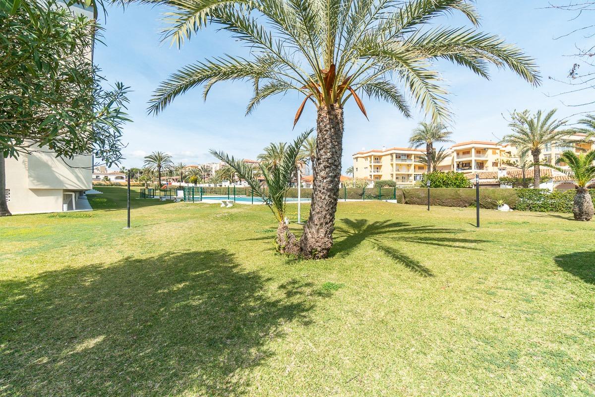 For sale - 2 Bedroom 2 Bathroom Apartment in Punta Prima - Rocio del Mar  - Alicante