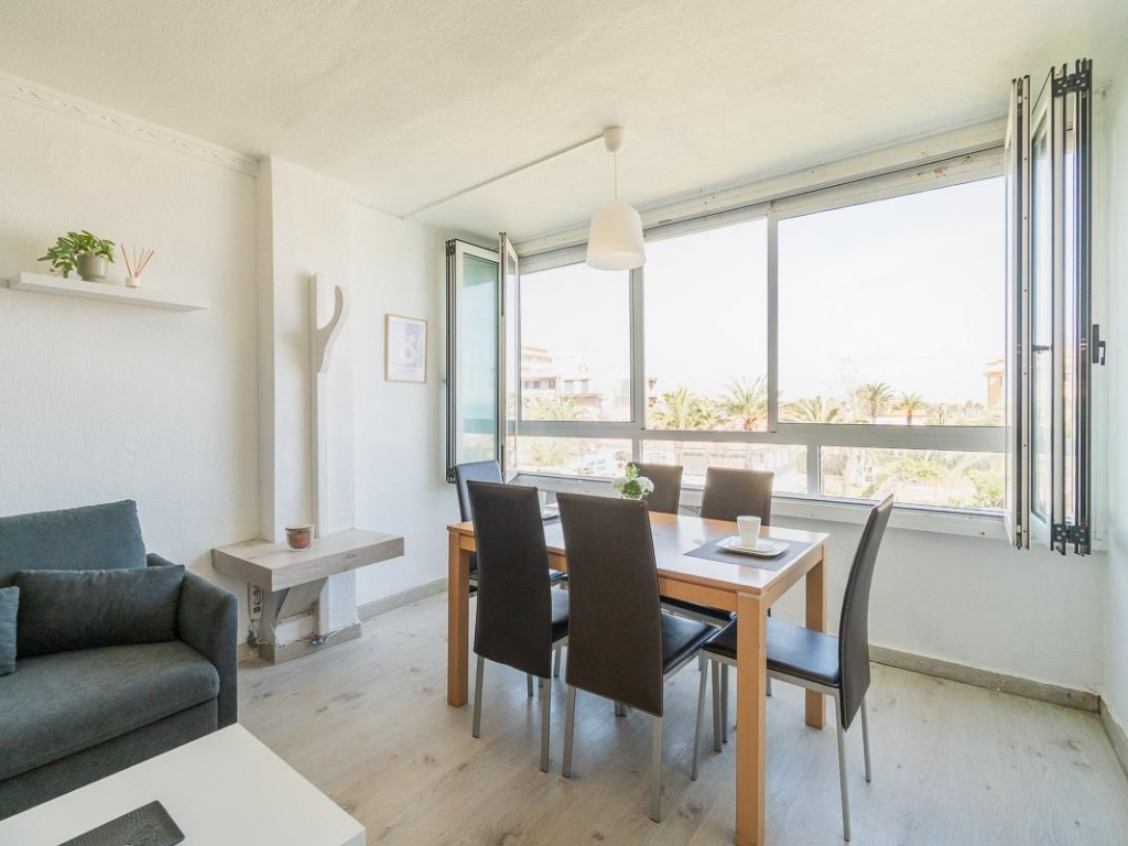 2 Bedroom 2 Bathroom Flat in Orihuela Costa
