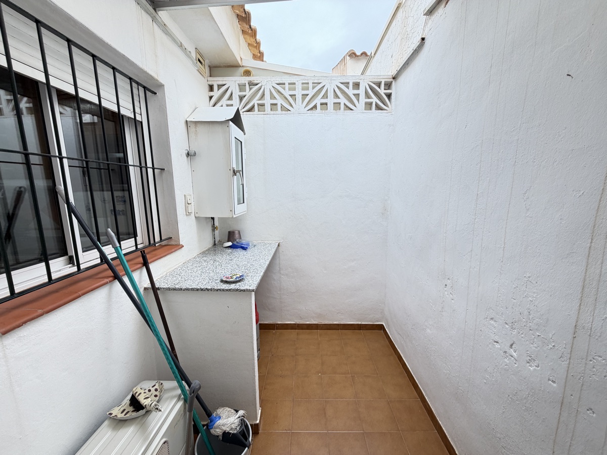 For sale - 2 Bedroom 2 Bathroom Bungalow in Cabo Roig - , Cabo Roig, Alicante, Spain - Alicante