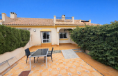2-16116/75620, 2 Bedroom 2 Bathroom Bungalow in Cabo Roig