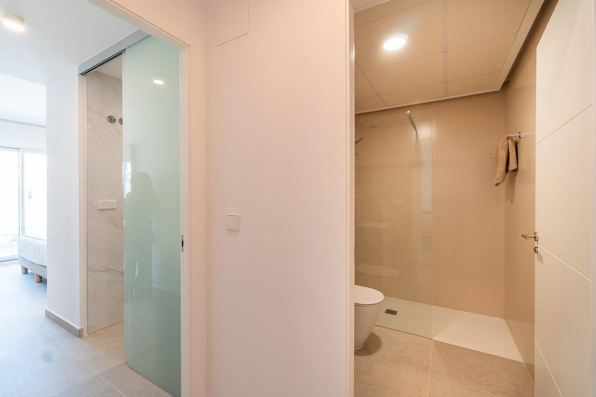 For sale - 3 Bedroom 2 Bathroom Apartment in Playa Flamenca - Playa Flamenca  - Alicante