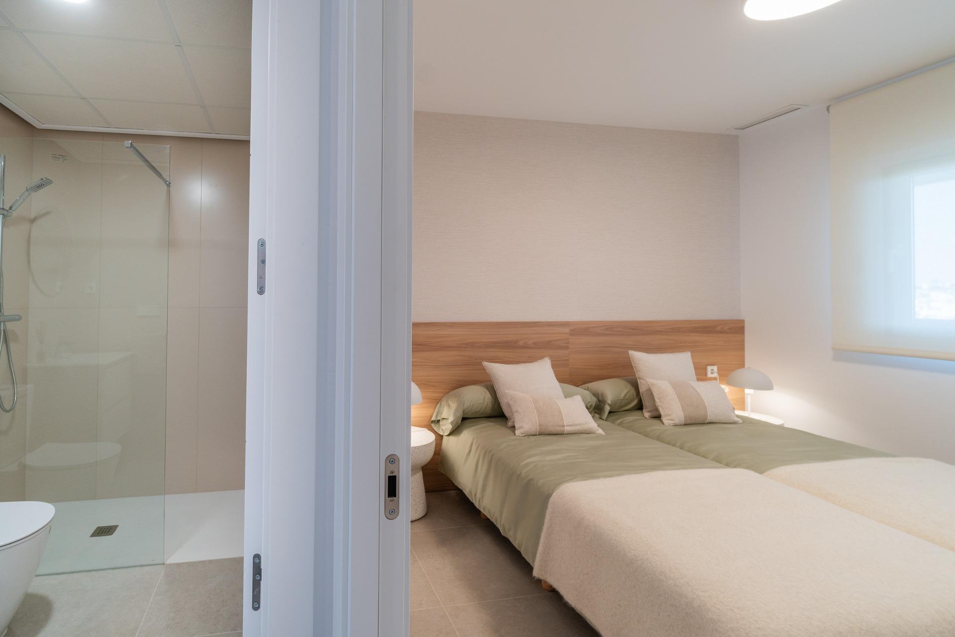 For sale - 3 Bedroom 2 Bathroom Apartment in Playa Flamenca - Playa Flamenca  - Alicante