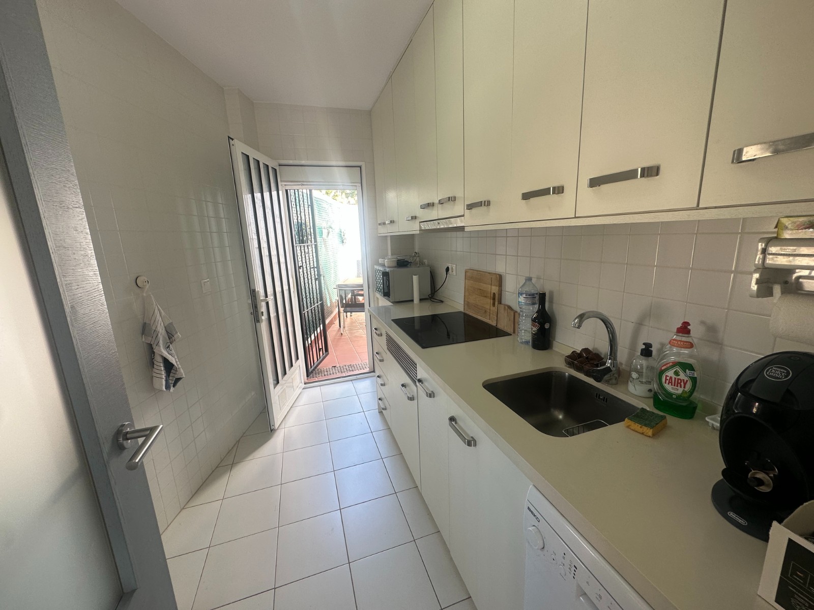 For sale - 2 Bedroom 1 Bathroom Townhouse in Torrevieja - Aguas Nuevas  - Alicante