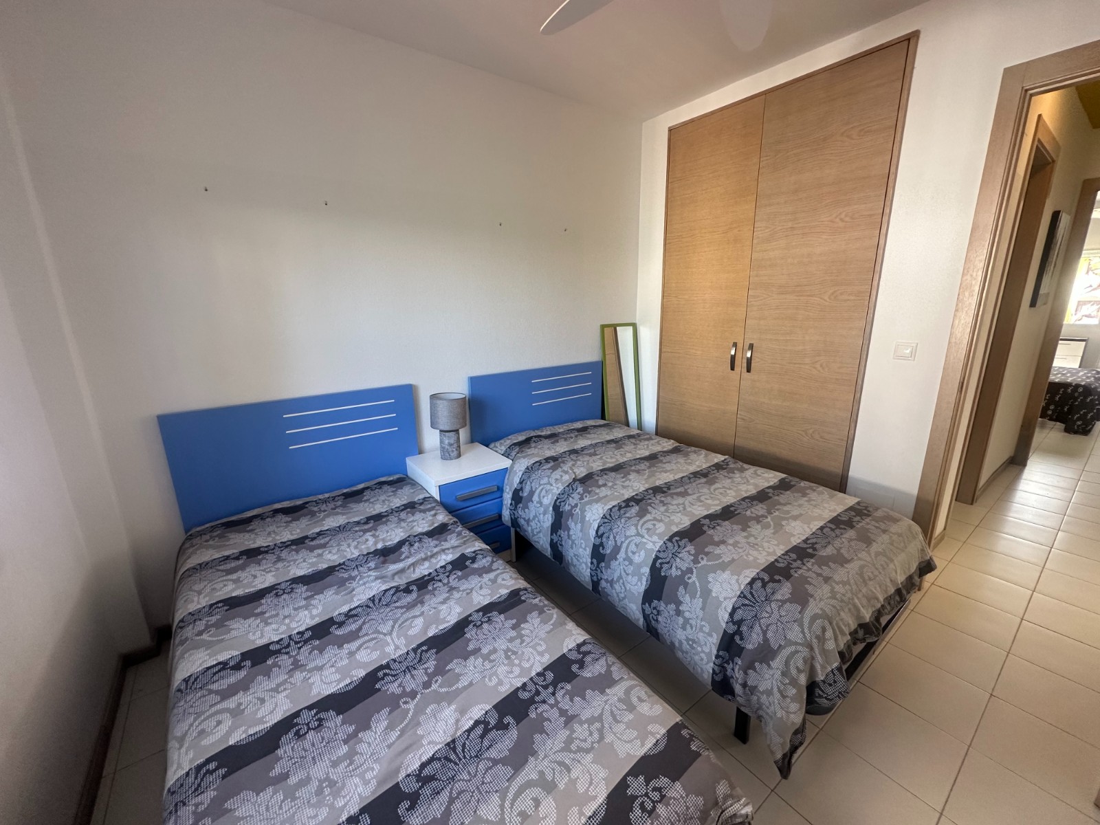 For sale - 2 Bedroom 1 Bathroom Townhouse in Torrevieja - Aguas Nuevas  - Alicante