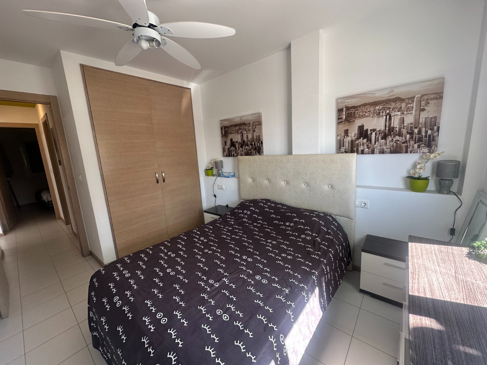 For sale - 2 Bedroom 1 Bathroom Townhouse in Torrevieja - Aguas Nuevas  - Alicante