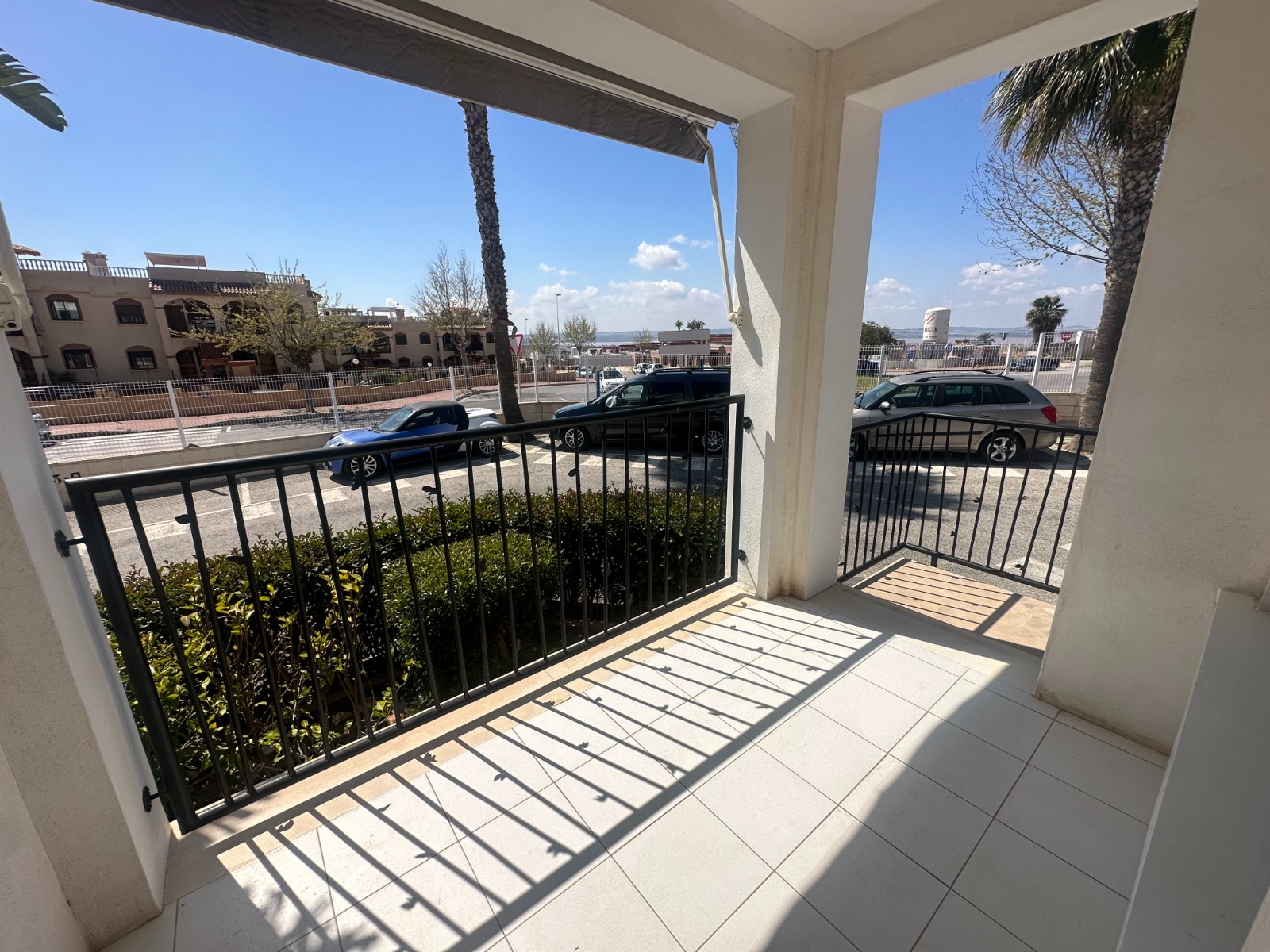 For sale - 2 Bedroom 1 Bathroom Townhouse in Torrevieja - Aguas Nuevas  - Alicante