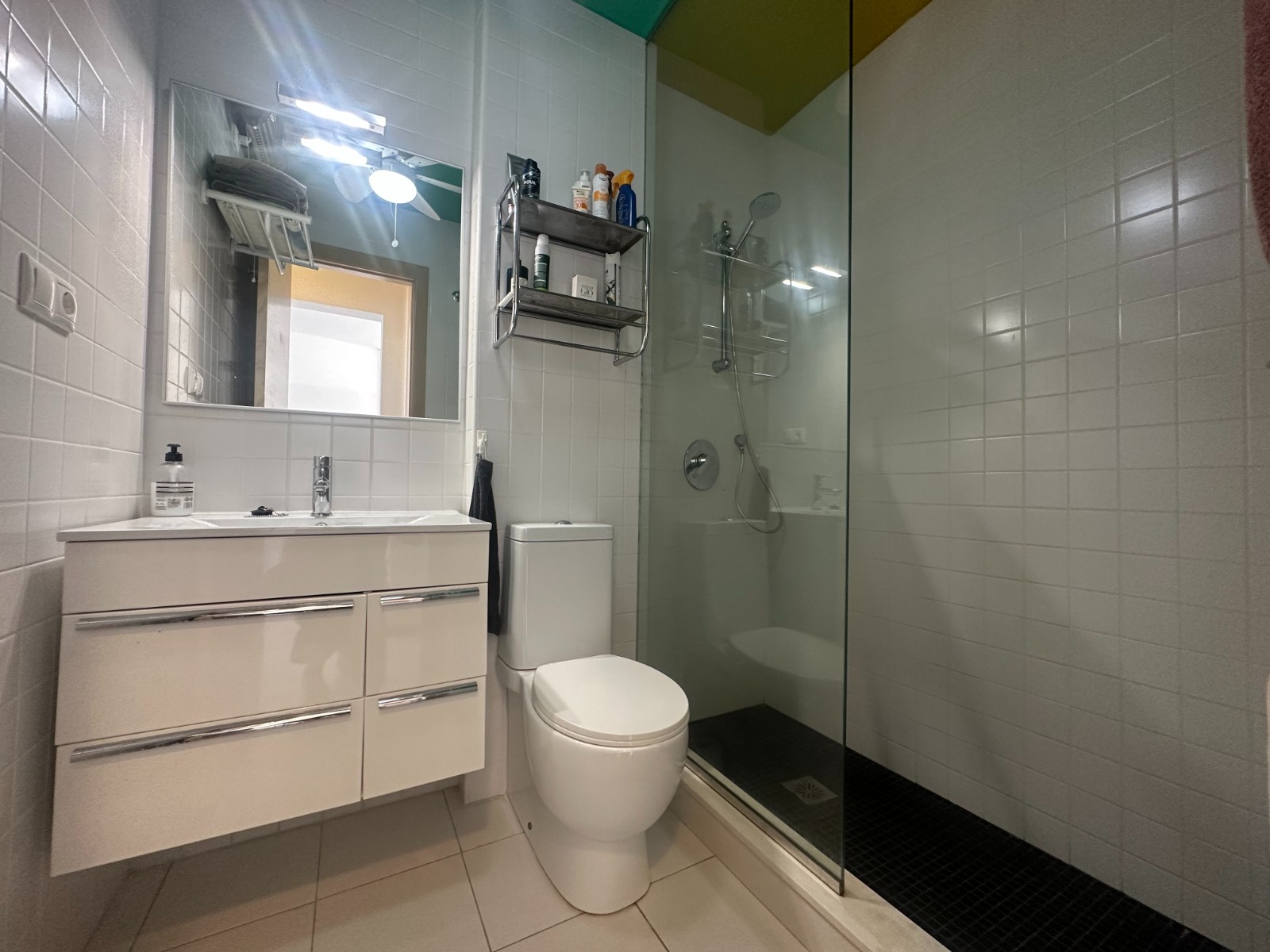 For sale - 2 Bedroom 1 Bathroom Townhouse in Torrevieja - Aguas Nuevas  - Alicante