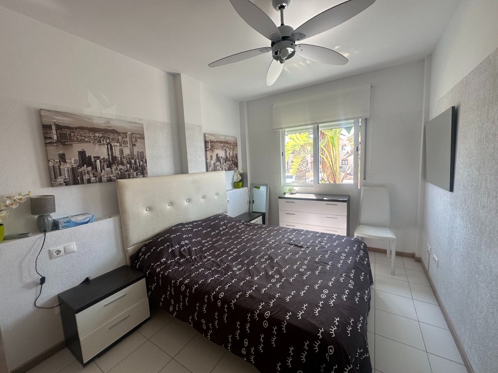 For sale - 2 Bedroom 1 Bathroom Townhouse in Torrevieja - Aguas Nuevas  - Alicante