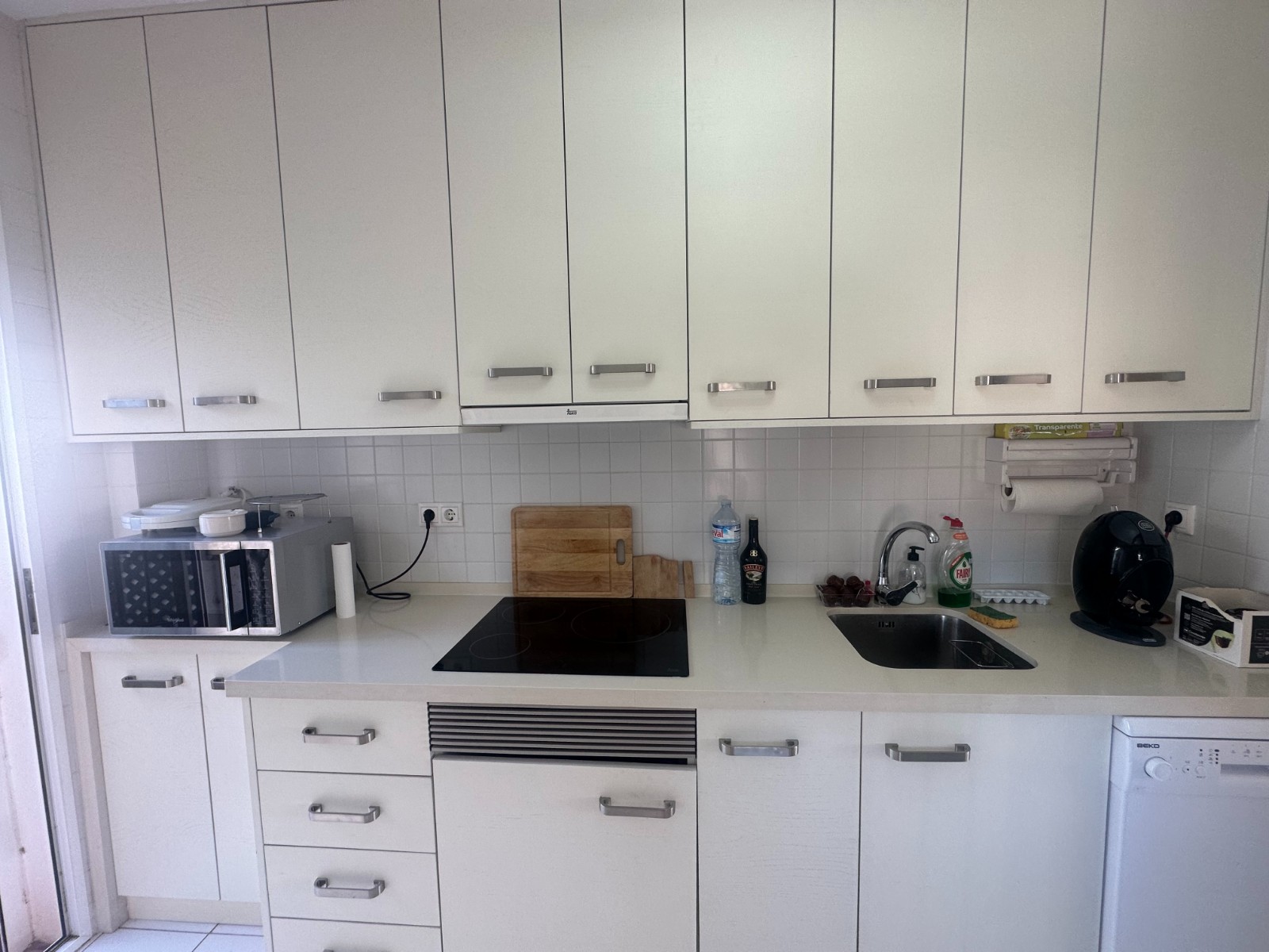 For sale - 2 Bedroom 1 Bathroom Townhouse in Torrevieja - Aguas Nuevas  - Alicante