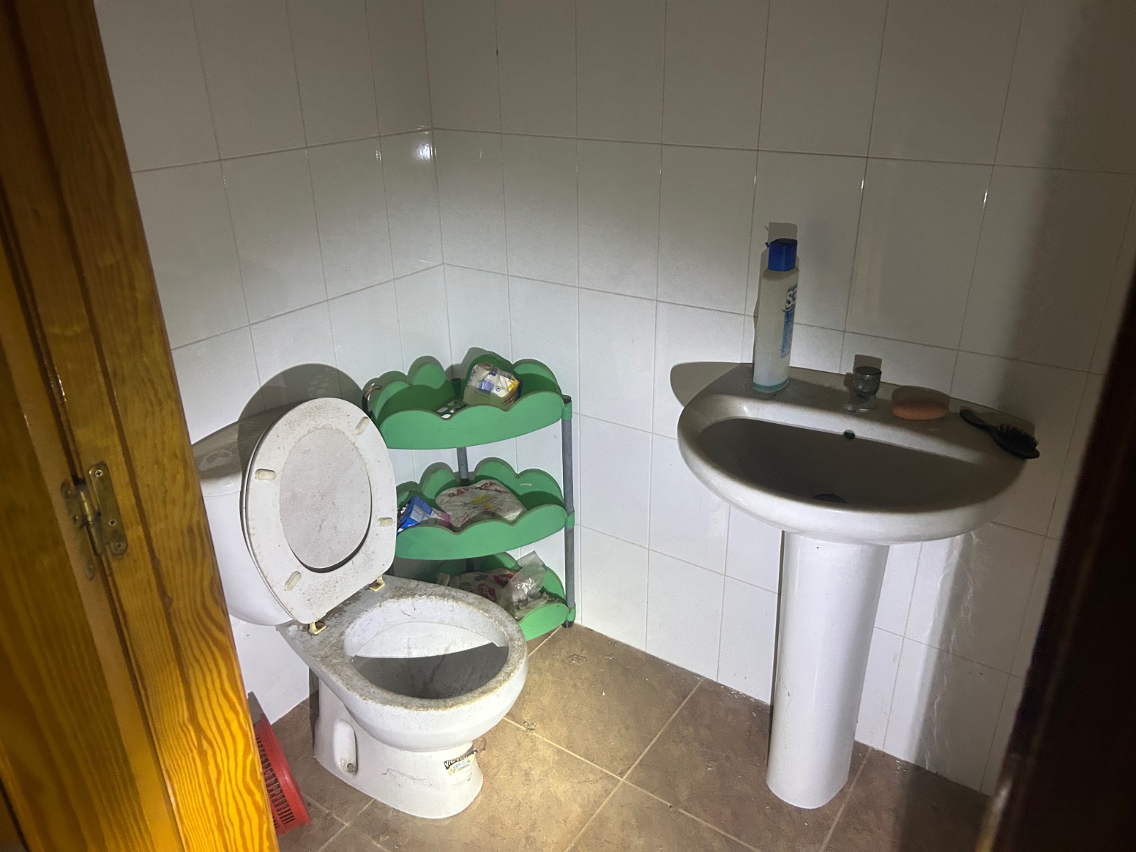 For sale - 1 Bedroom 1 Bathroom Townhouse in Jacarilla - Jacarilla  - Alicante