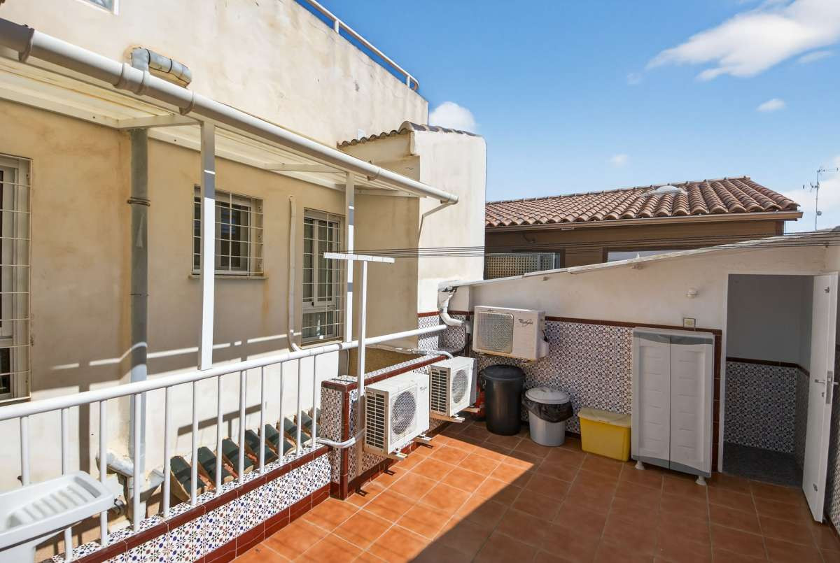 For sale - 5 Bedroom 2 Bathroom House - Detached Villa in San Pedro del Pinatar - Lo Pagan  - Murcia