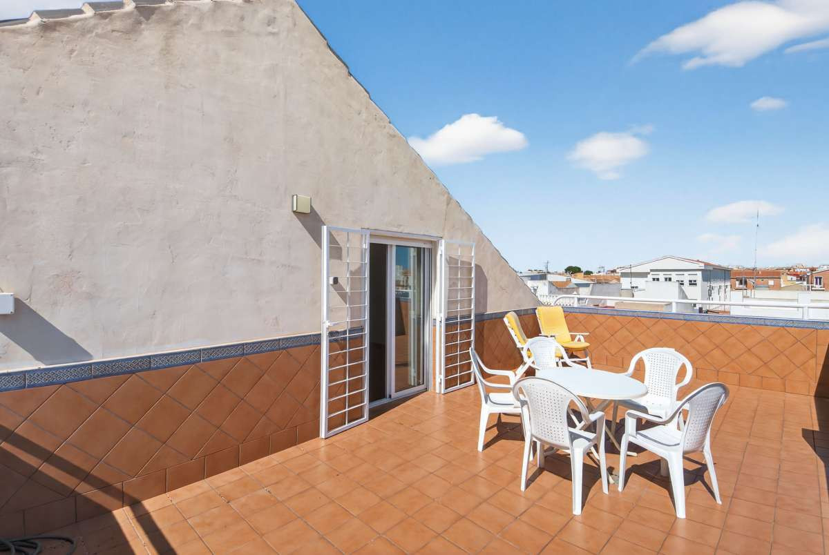 For sale - 5 Bedroom 2 Bathroom House - Detached Villa in San Pedro del Pinatar - Lo Pagan  - Murcia