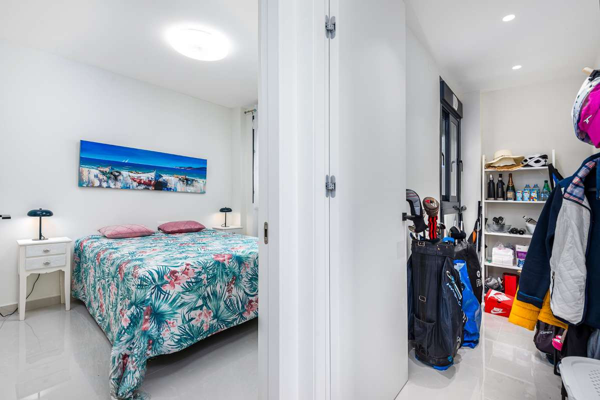 For sale - 2 Bedroom 2 Bathroom Apartment - Middle Floor Apartment in Pilar de la Horadada - Torre de la Horadada  - Alicante