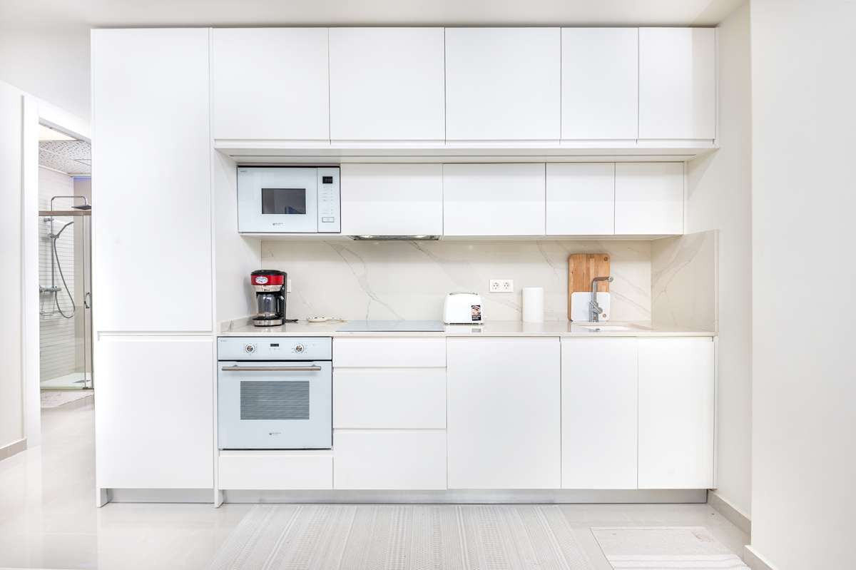 For sale - 2 Bedroom 2 Bathroom Apartment - Middle Floor Apartment in Pilar de la Horadada - Torre de la Horadada  - Alicante