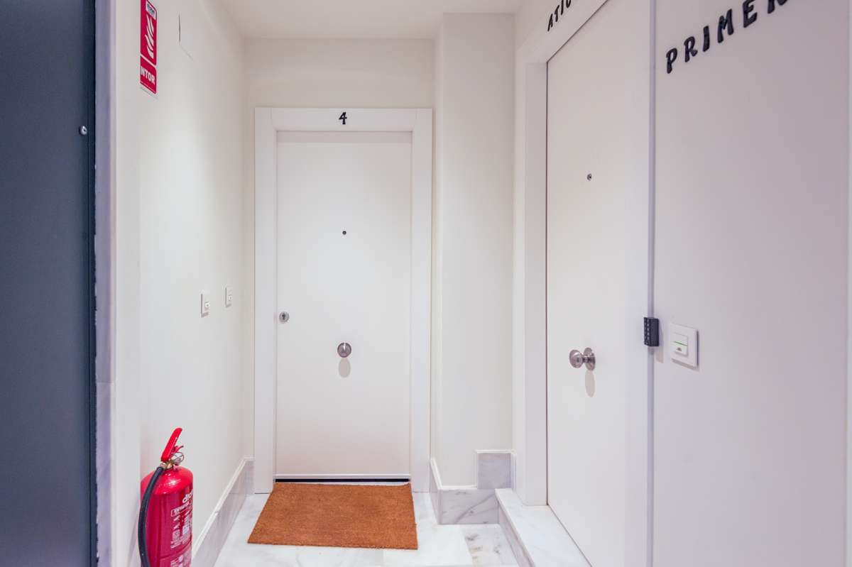 For sale - 2 Bedroom 2 Bathroom Apartment - Middle Floor Apartment in Pilar de la Horadada - Torre de la Horadada  - Alicante